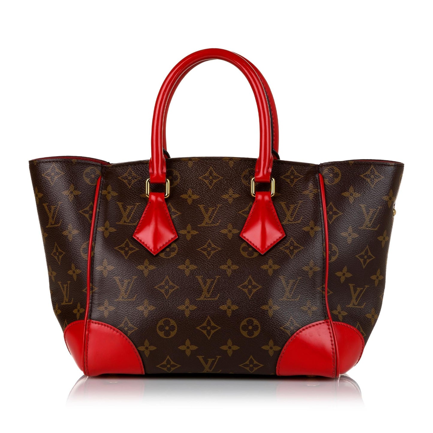 Louis Vuitton Monogram Phenix PM (SHG-36441)