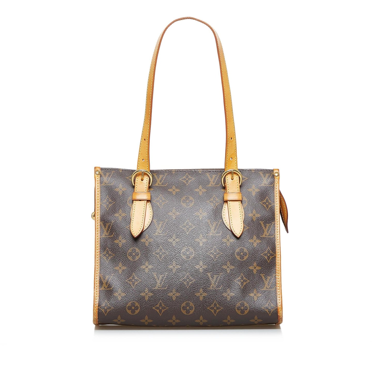 Louis Vuitton Monogram Popincourt Haut (SHG-3OhFcL)
