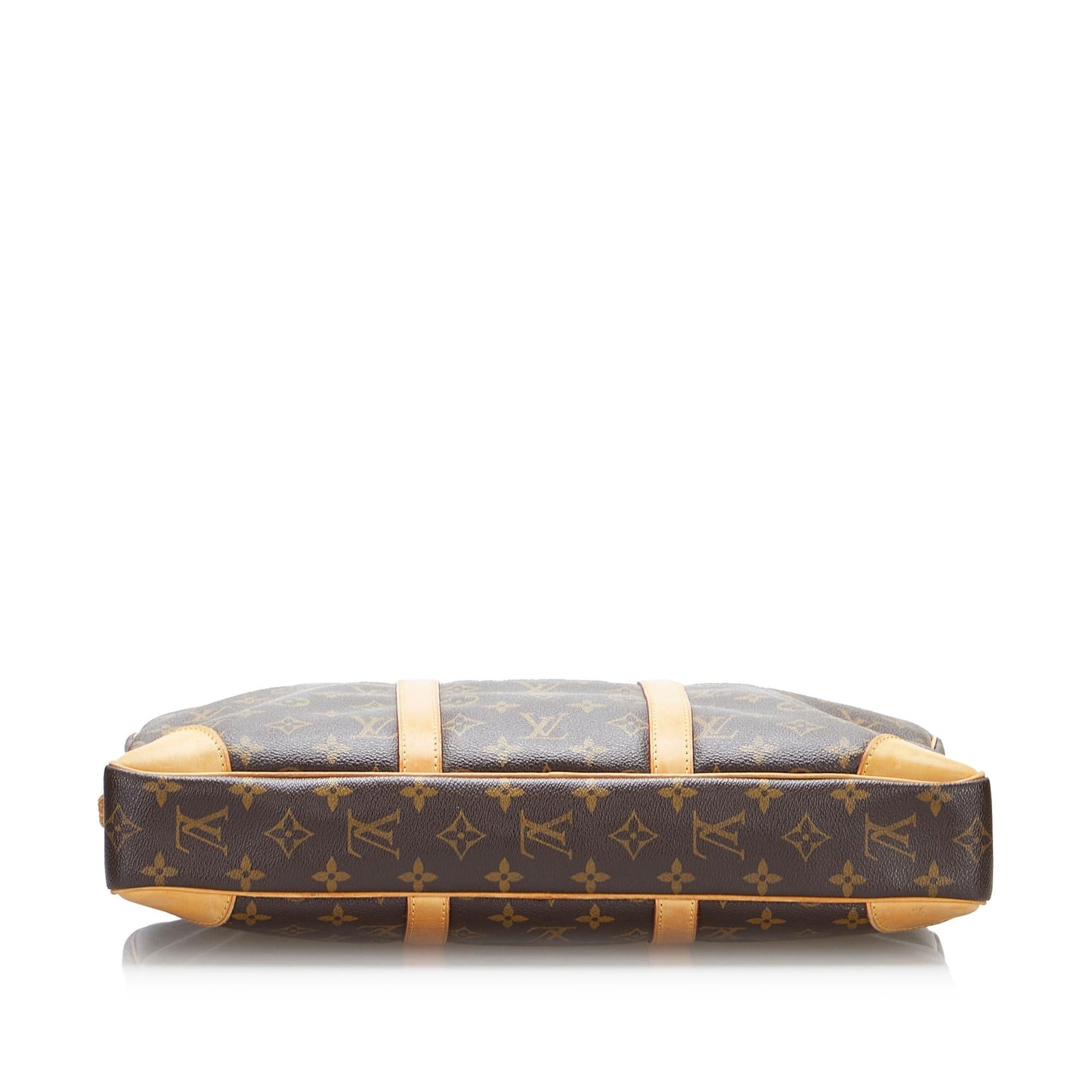 Louis Vuitton Monogram Porte Documents Voyage (SHG-TnXgZQ)