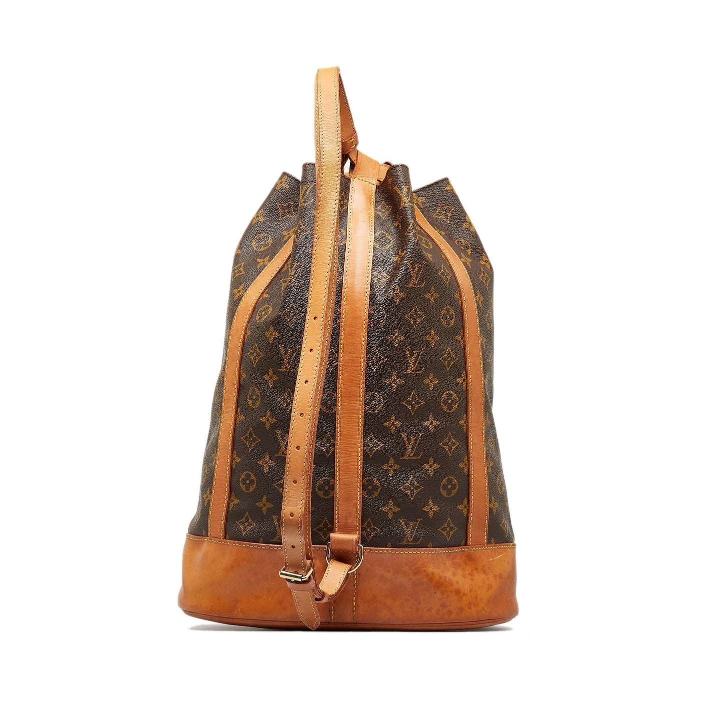 Louis Vuitton Monogram Randonnee GM (SHG-xYYn7h)