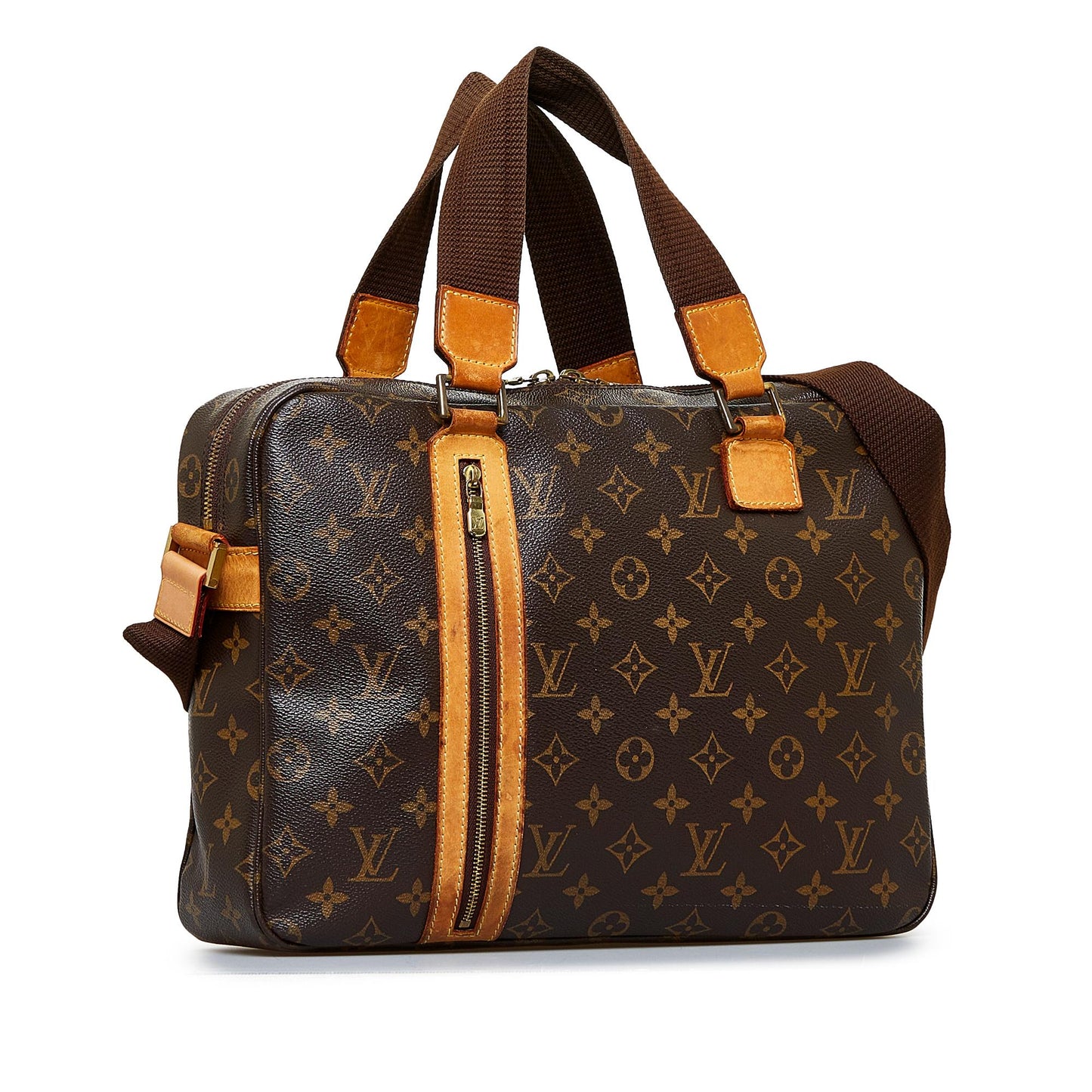 Louis Vuitton Monogram Sac Bosphore