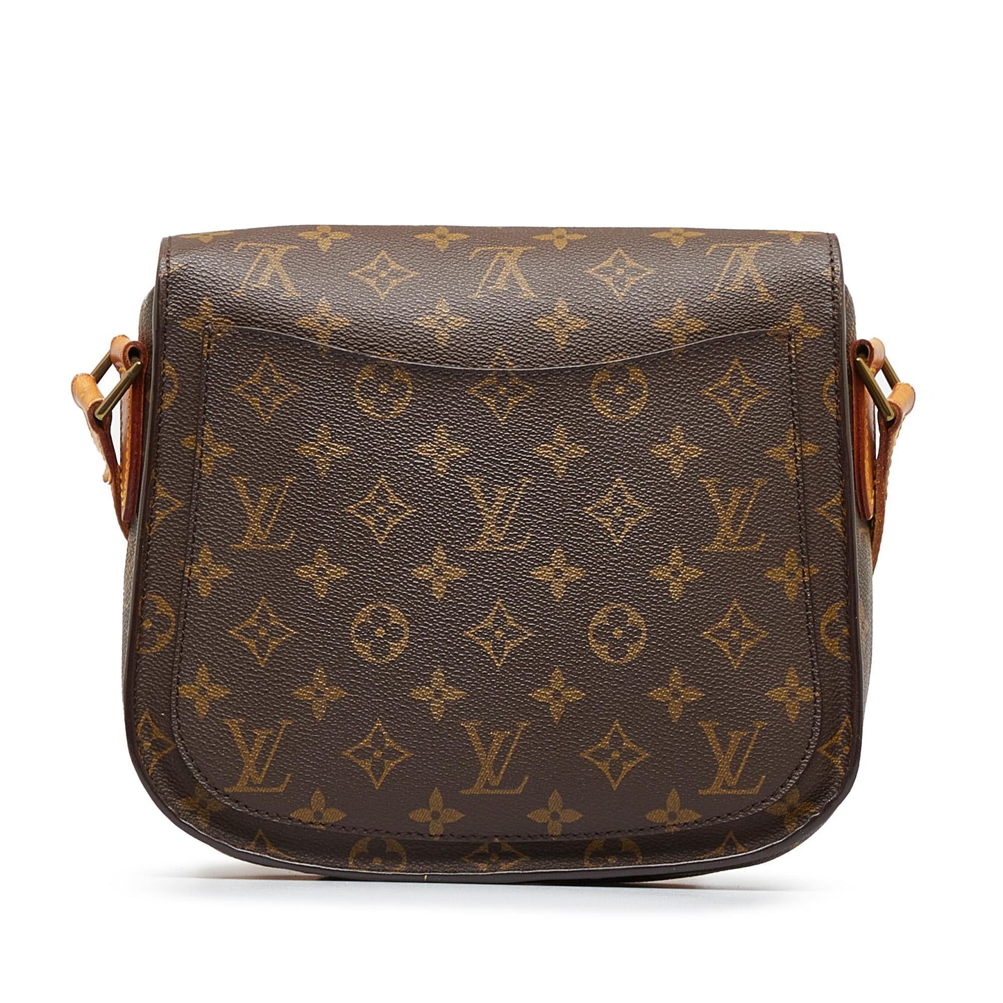 Louis Vuitton Monogram Saint Cloud GM (SHG-pUvsNc)