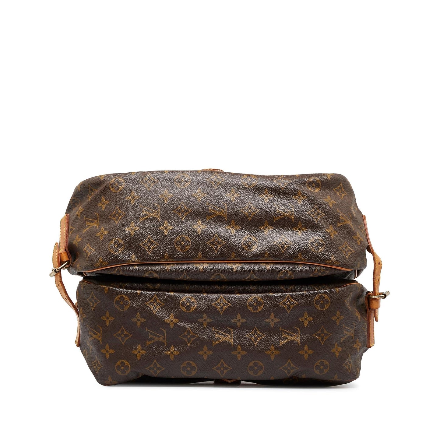 Louis Vuitton Monogram Saumur 30 (SHG-uxwITh)