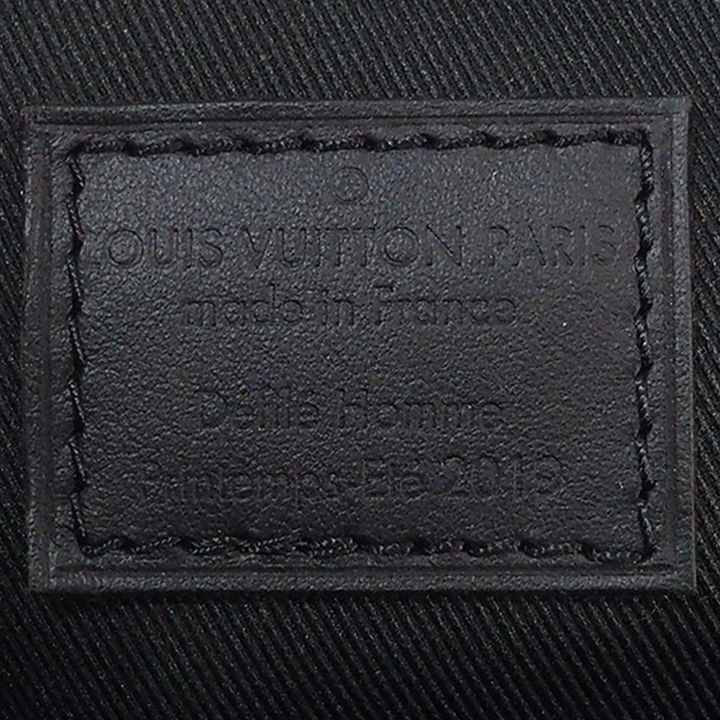 Louis Vuitton Monogram Solar Ray Utility Side Bag (SHG-cZ7QHe)