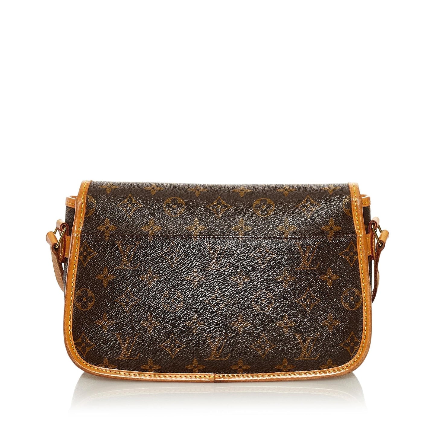 Louis Vuitton Monogram Sologne (SHG-36740)