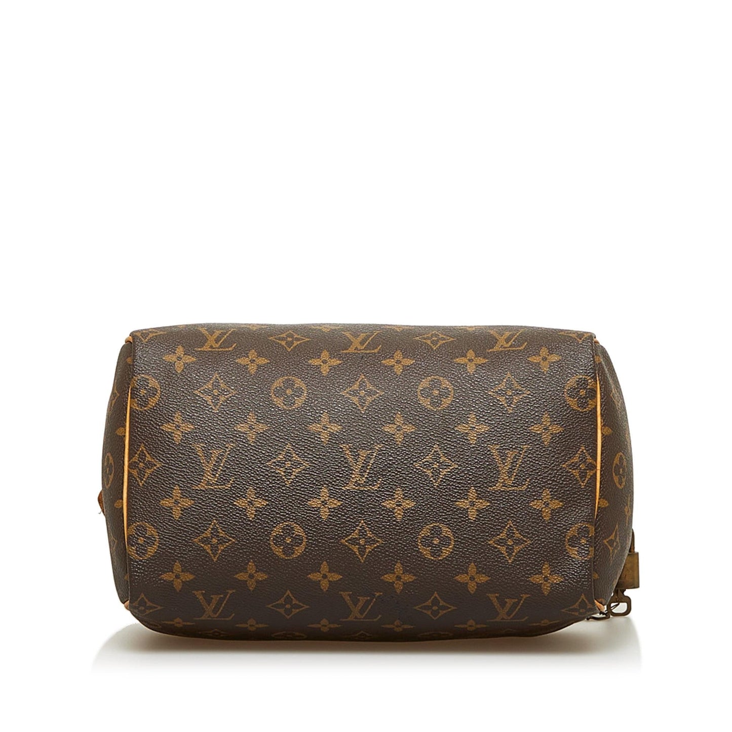 Louis Vuitton Monogram Speedy 25 (SHG-0e7mTA)