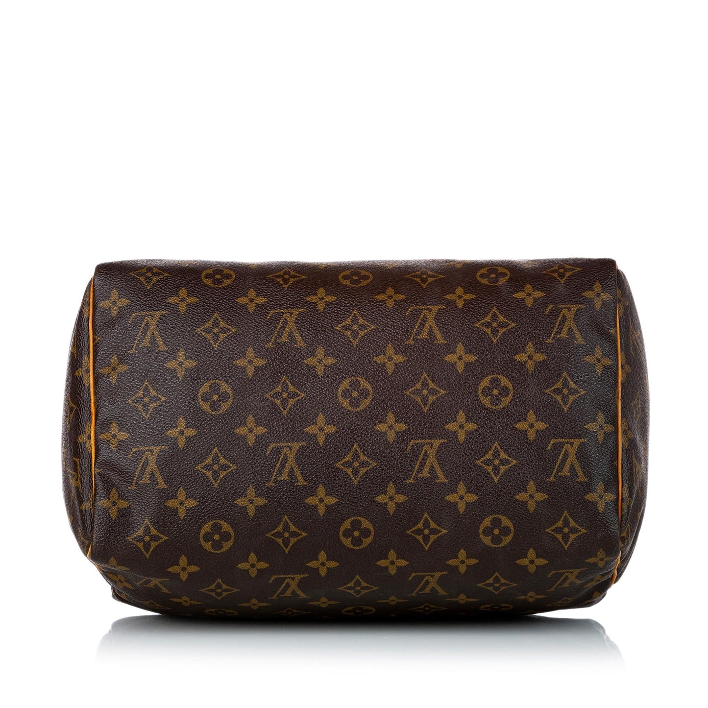 Louis Vuitton Monogram Speedy 30 (SHG-36622)