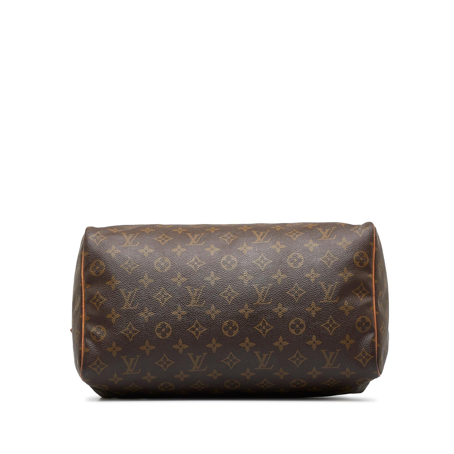 Louis Vuitton Monogram Speedy 35 (SHG-MZig8K)