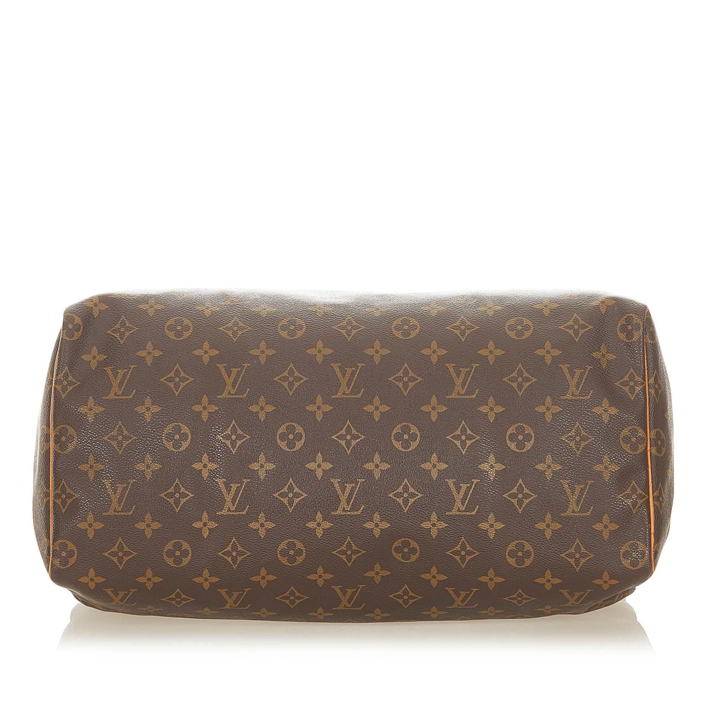 Louis Vuitton Monogram Speedy 40 (SHG-32146)