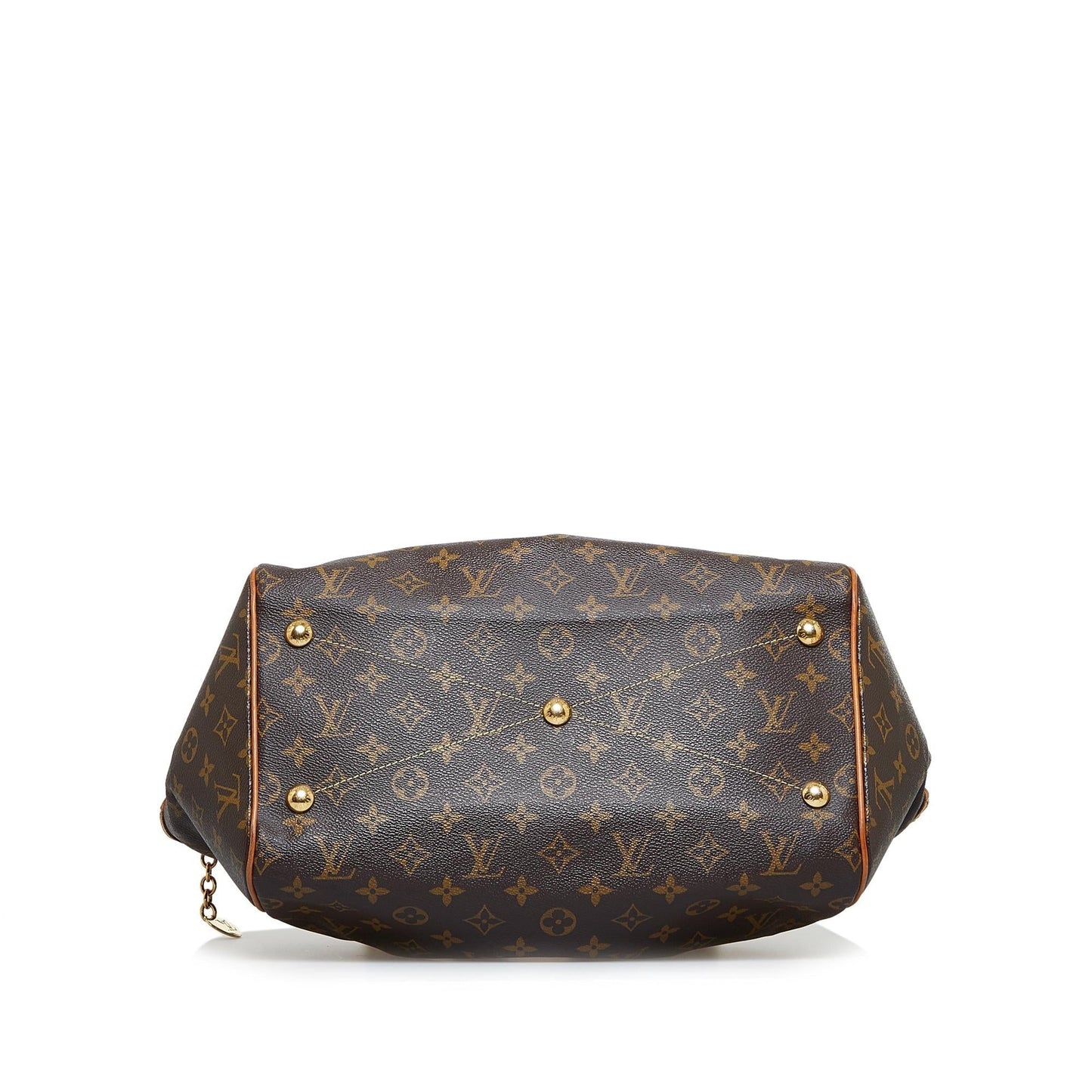 Louis Vuitton Monogram Tivoli GM (SHG-zNeJTf)