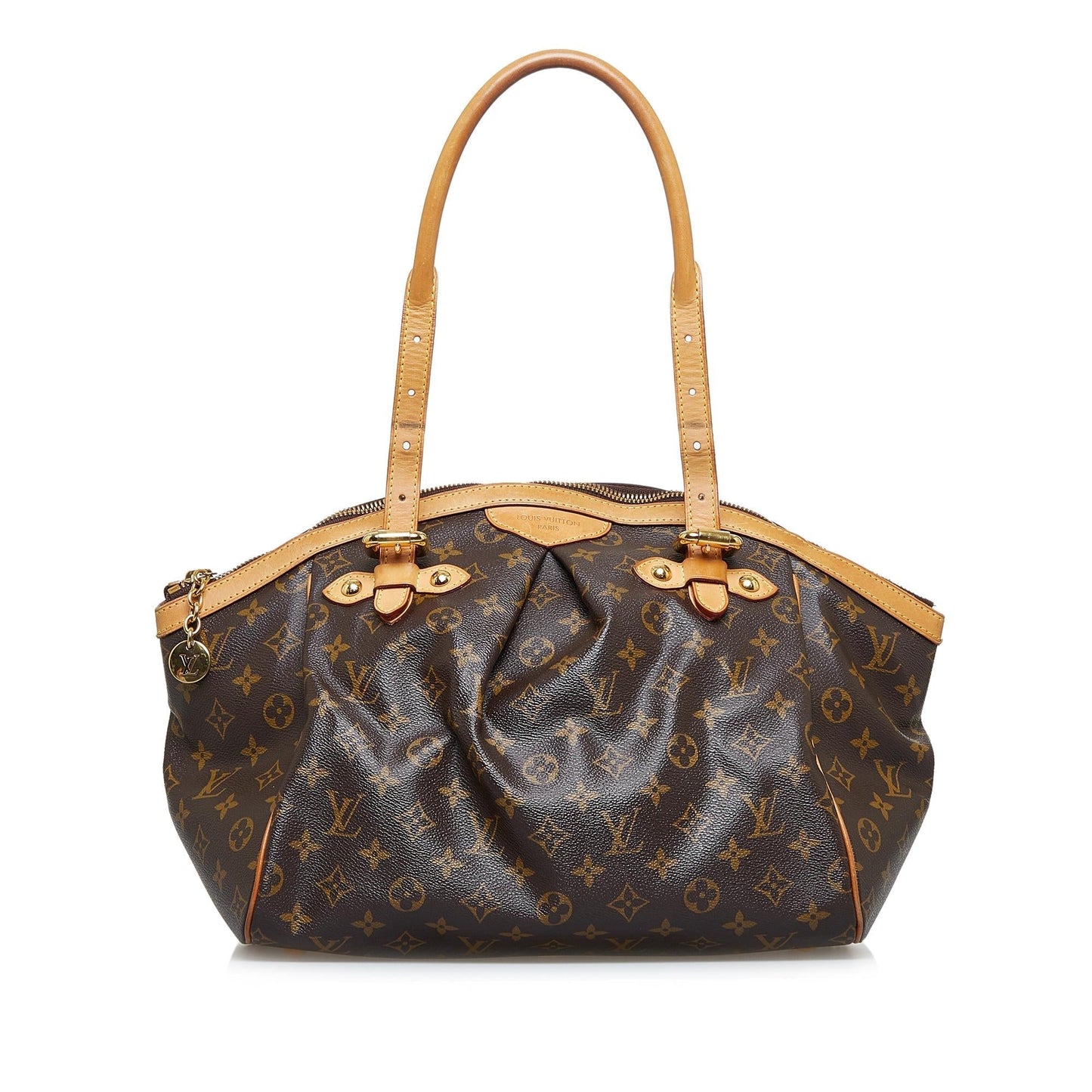 Louis Vuitton Monogram Tivoli GM (SHG-zNeJTf)