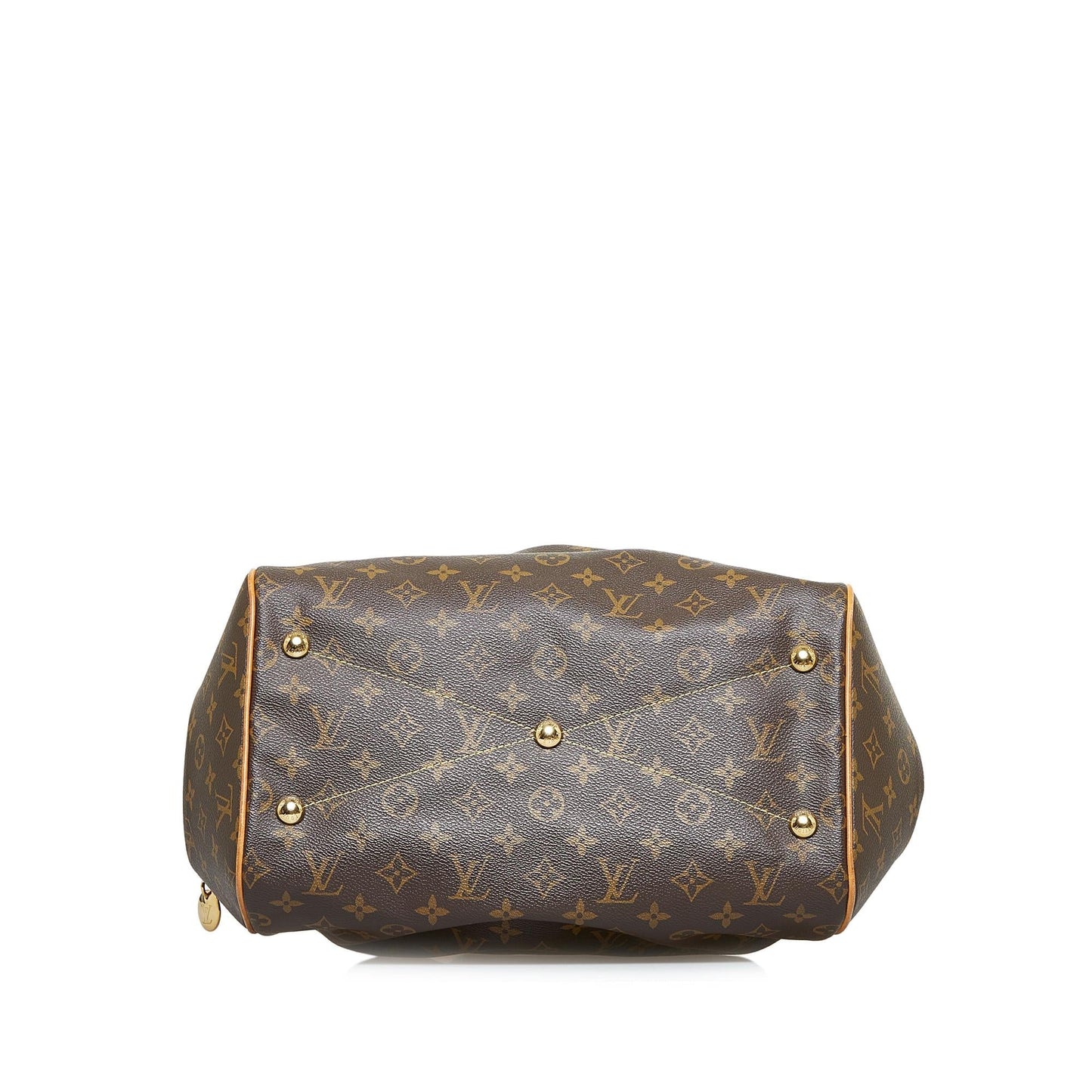 Louis Vuitton Monogram Tivoli GM