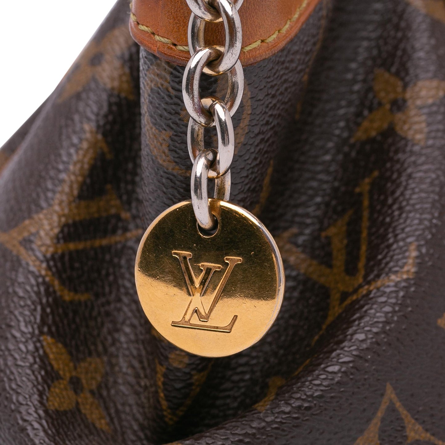 Louis Vuitton Monogram Tivoli PM