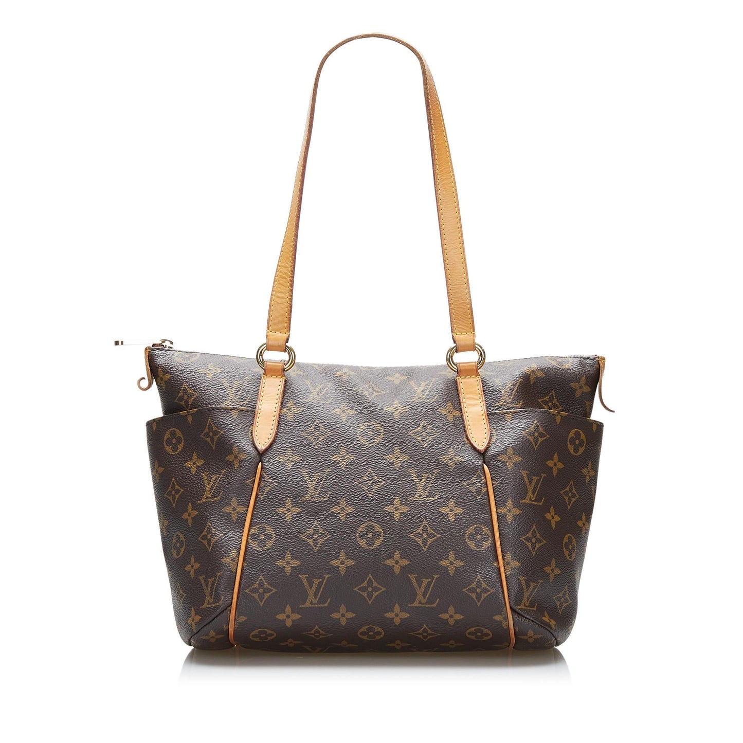 Louis Vuitton Monogram Totally PM (SHG-Xfc5gw)