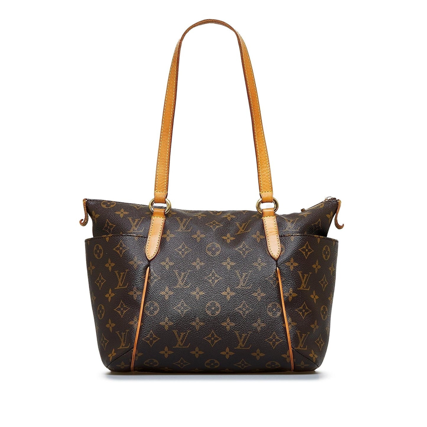Louis Vuitton Monogram Totally PM