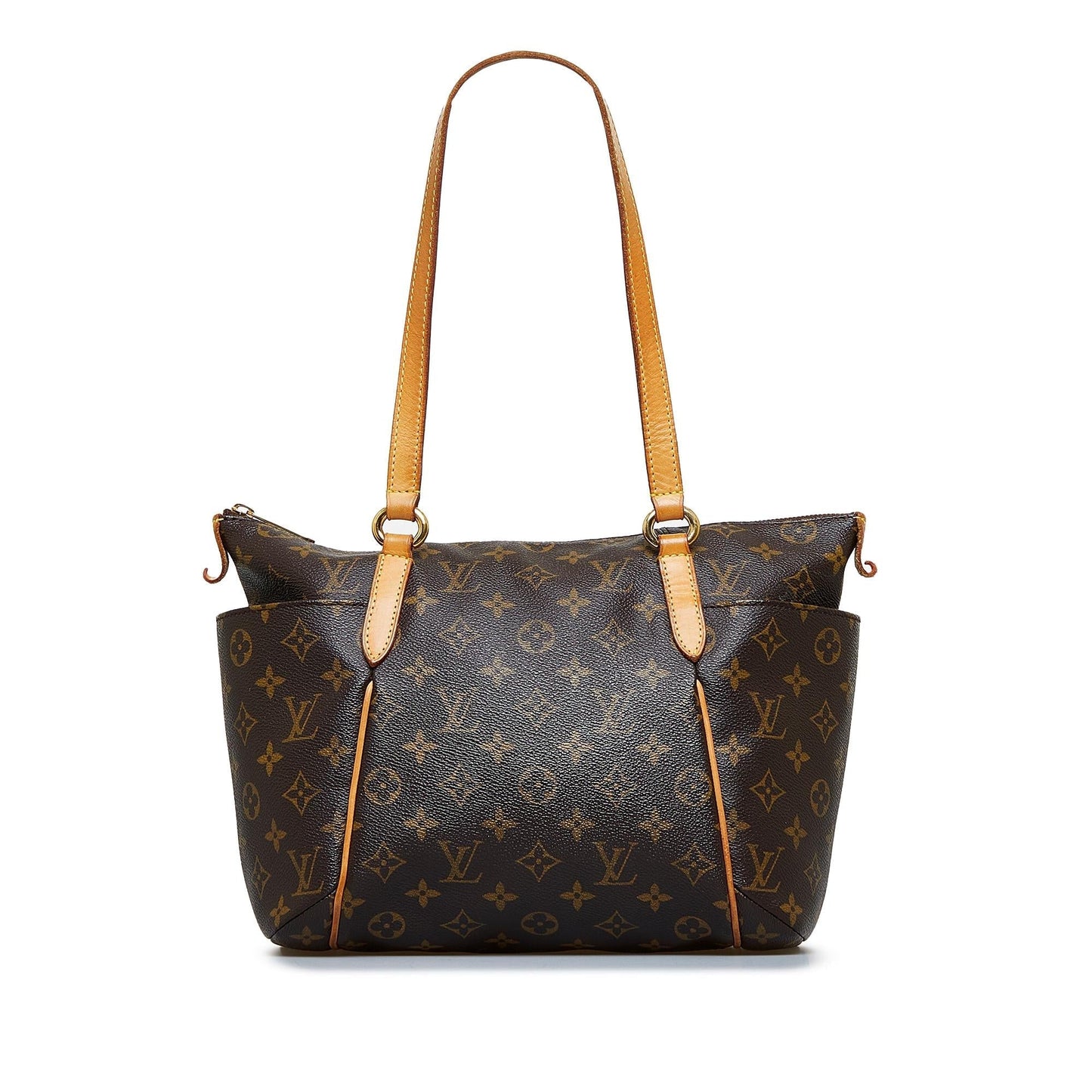 Louis Vuitton Monogram Totally PM