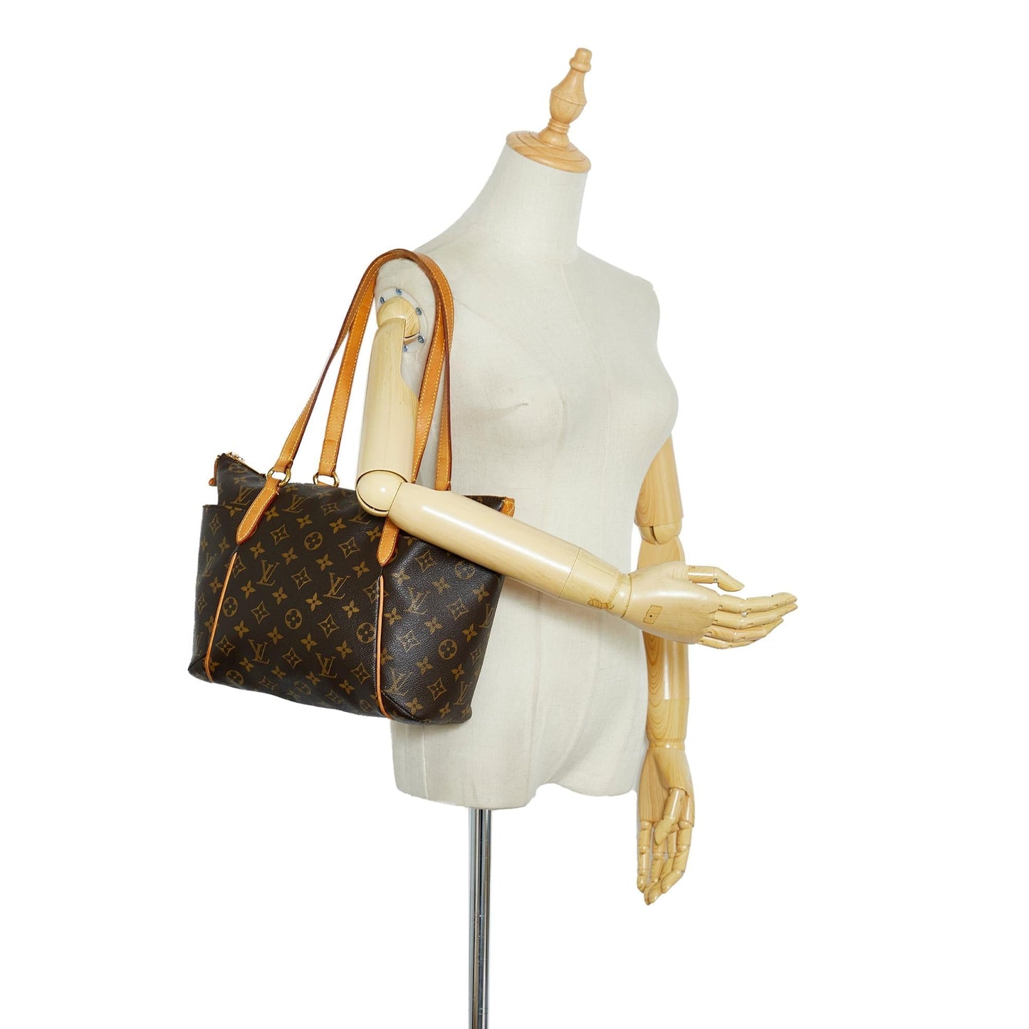 Louis Vuitton Monogram Totally PM