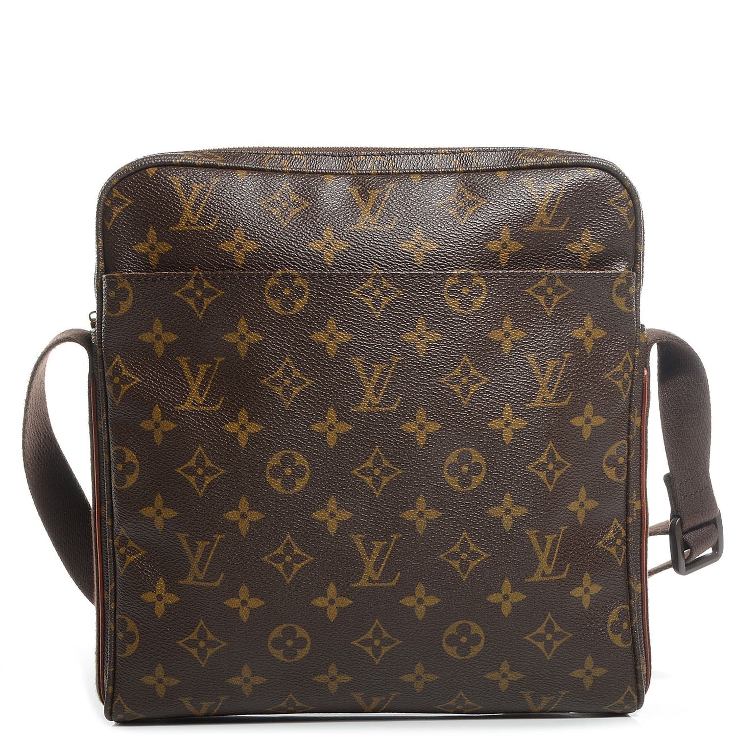 Louis Vuitton Monogram Canvas Trotteur Beaubourg Bag