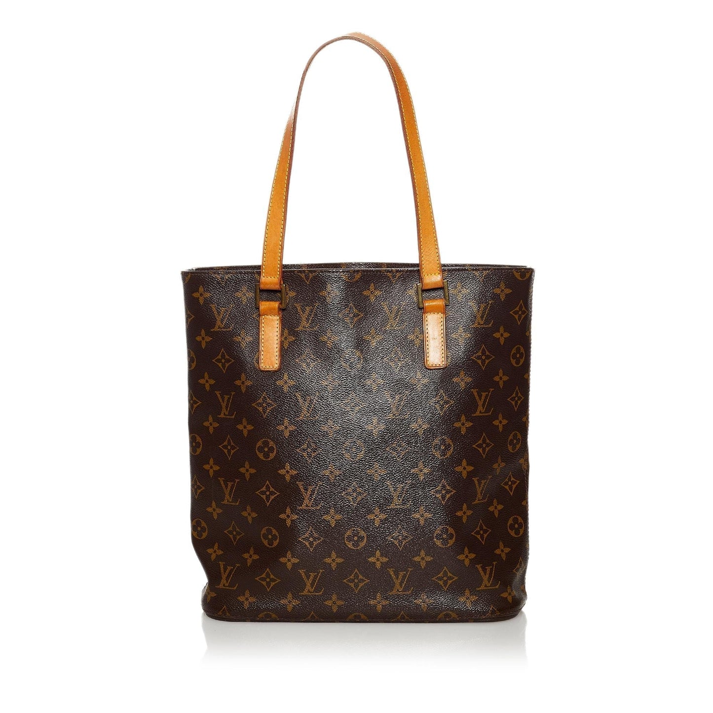Louis Vuitton Monogram Vavin GM (SHG-31109)