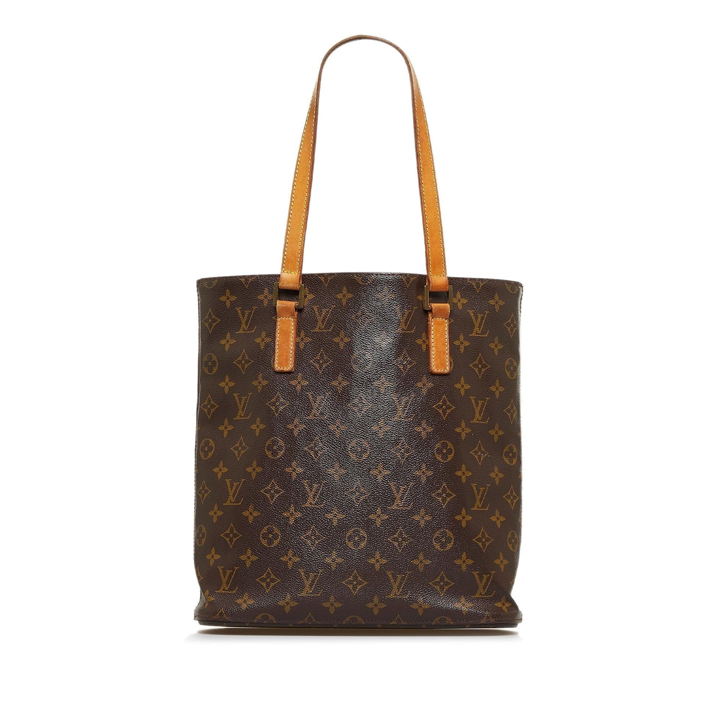Louis Vuitton Monogram Vavin GM (SHG-Ok99Cl)