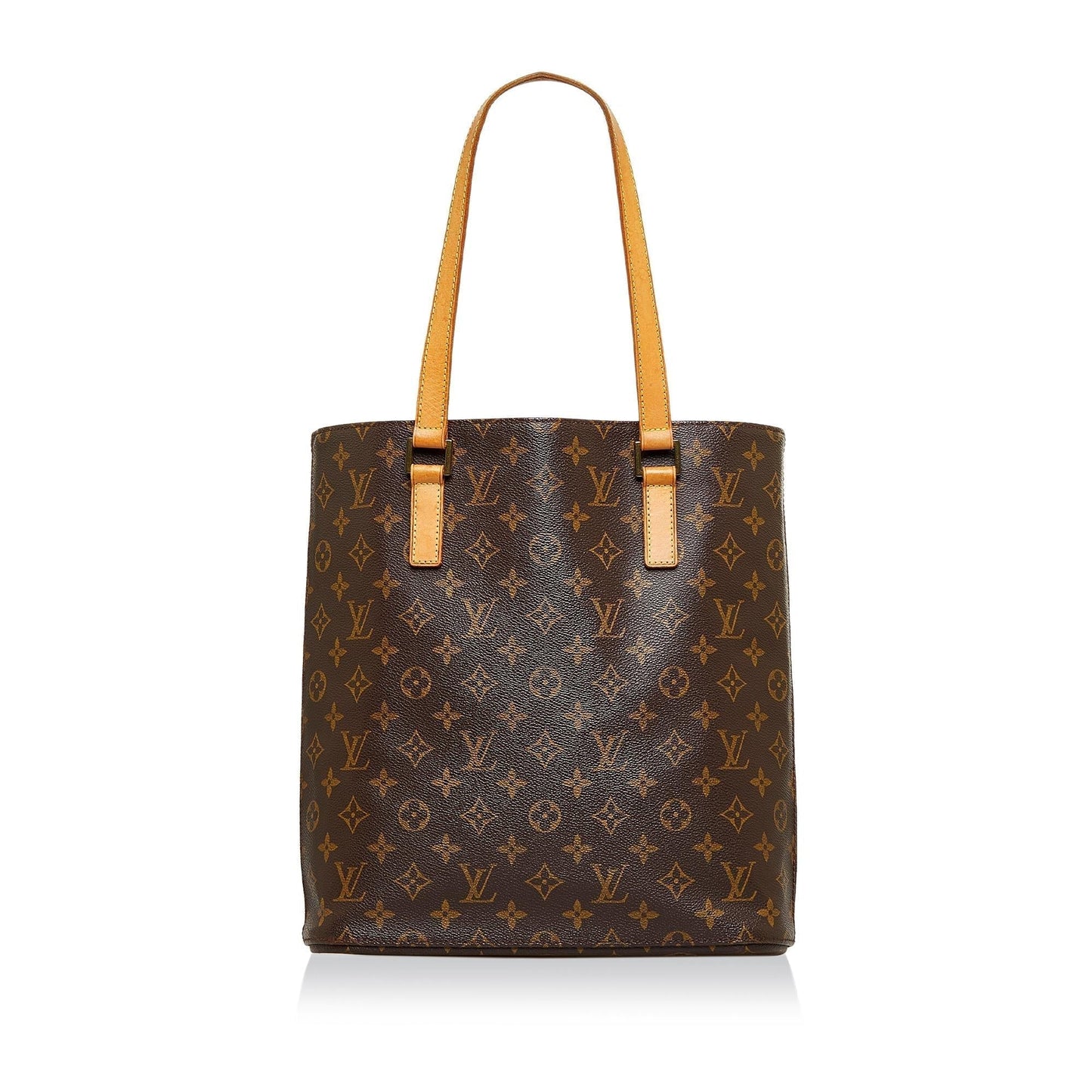 Louis Vuitton Monogram Vavin GM (SHG-Kzcl02)