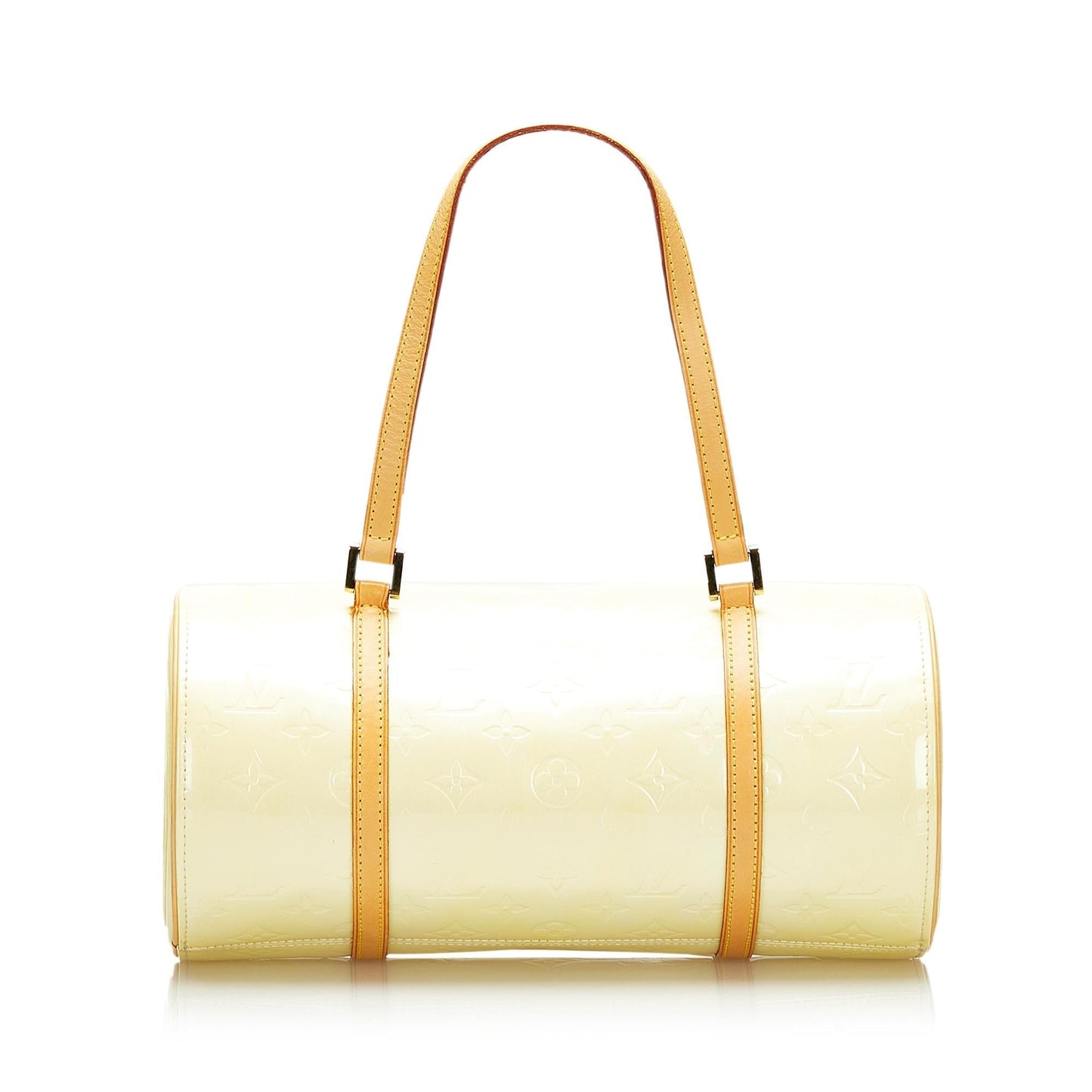 Louis Vuitton Monogram Vernis Bedford (SHG-37246)