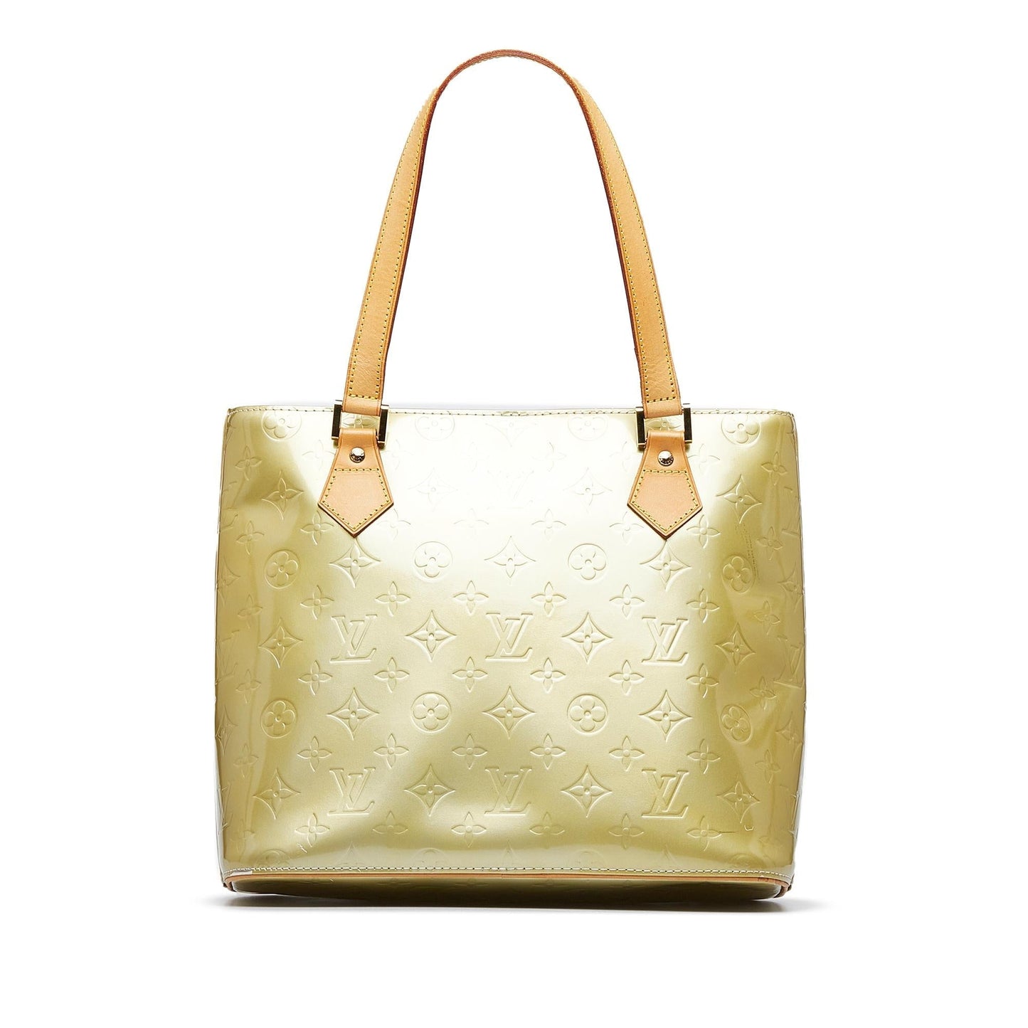 Louis Vuitton Monogram Vernis Houston (SHG-Zqgq9q)