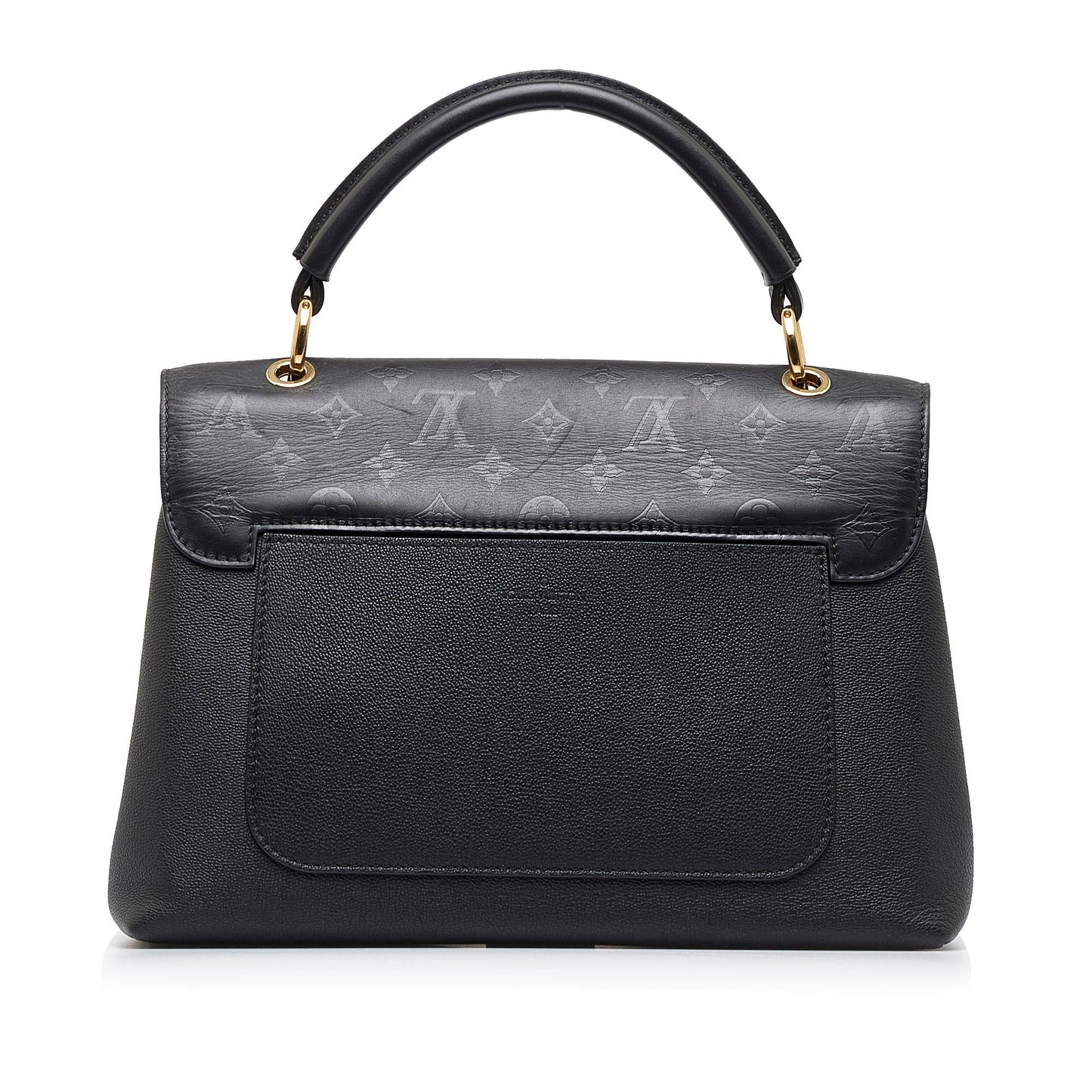 Louis Vuitton Monogram Very One Handle (SHG-VxcI9k)