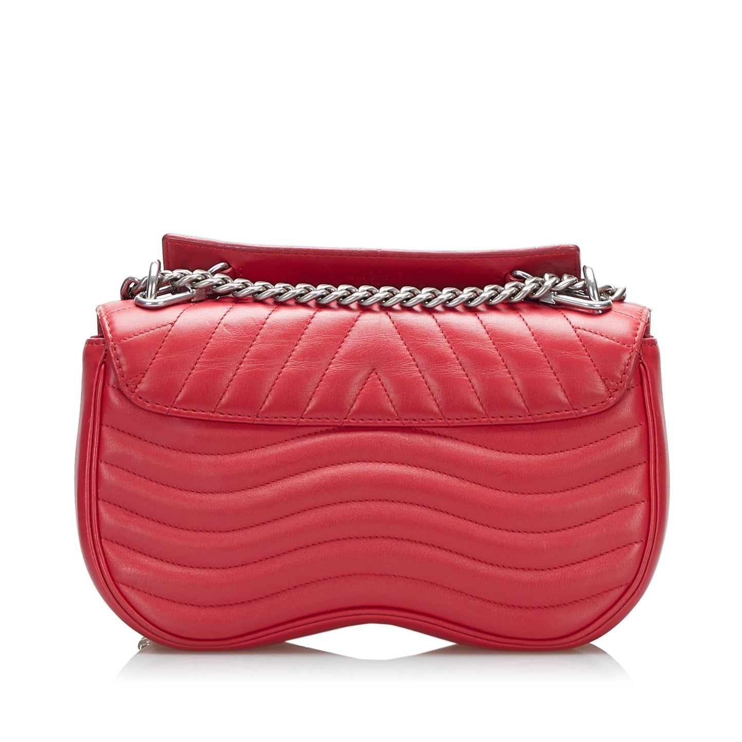 Louis Vuitton New Wave Chain MM (SHG-O03cnG)