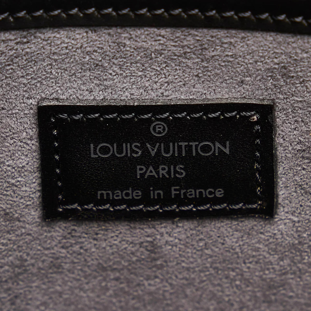 LOUIS VUITTON EPI LEATHER NOCTAMBULE TOTE BAG