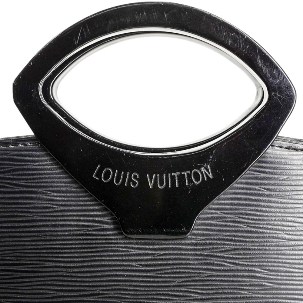 LOUIS VUITTON EPI LEATHER NOCTAMBULE TOTE BAG