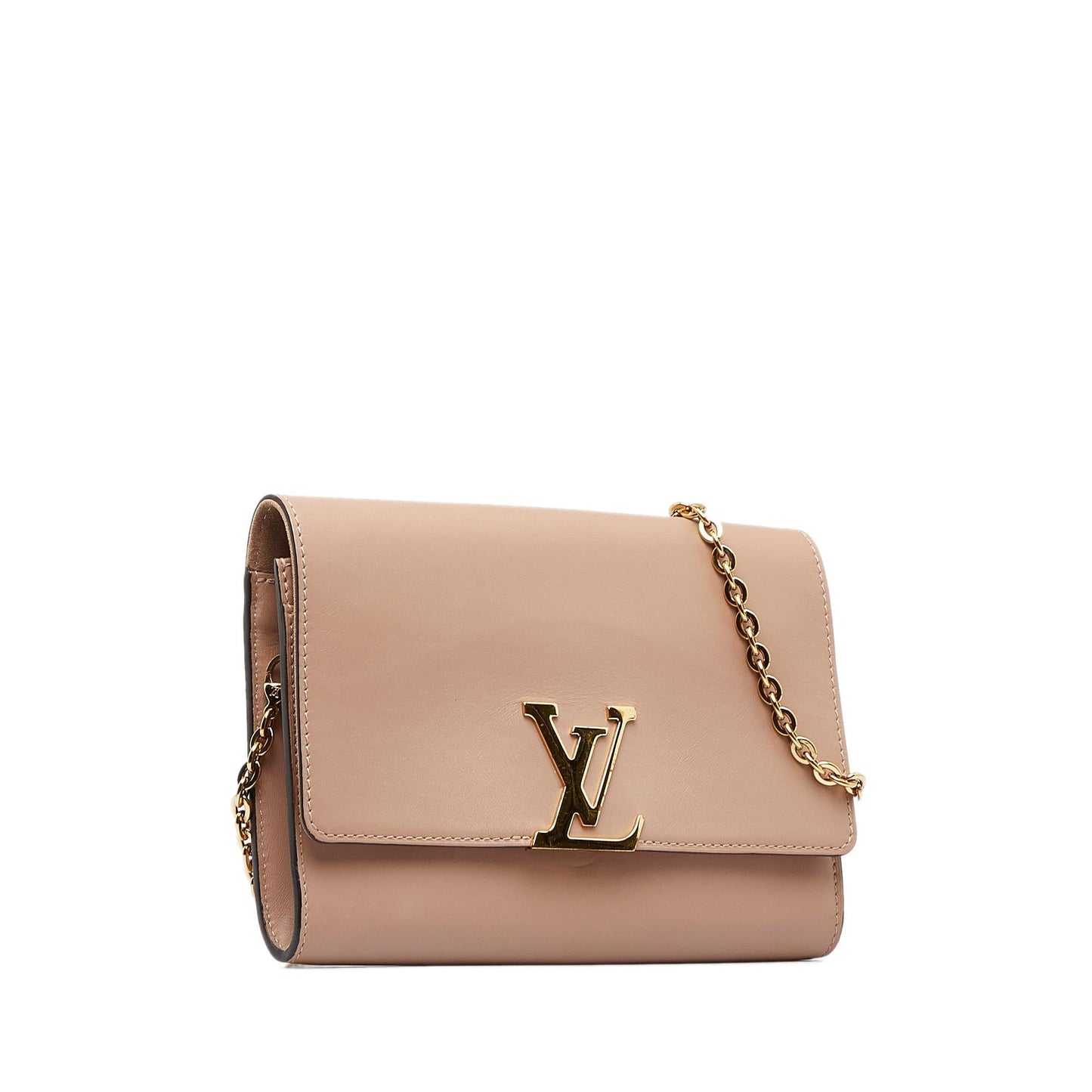 Louis Vuitton Pochette Louise GM (SHG-7SHHLM)