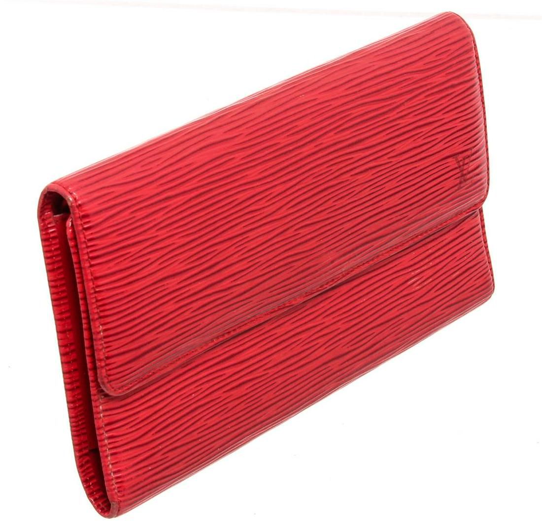 GLM-Porte Monnaie Billets Tresor Wallet