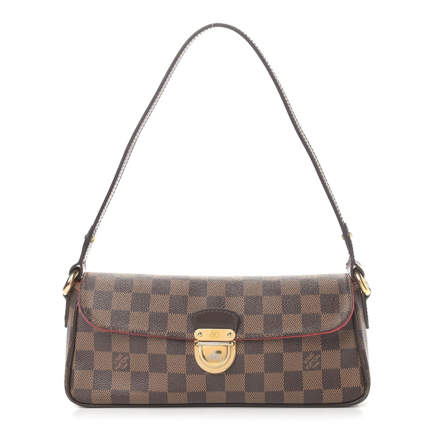 Louis Vuitton Damier Ebene Ravello PM Bag