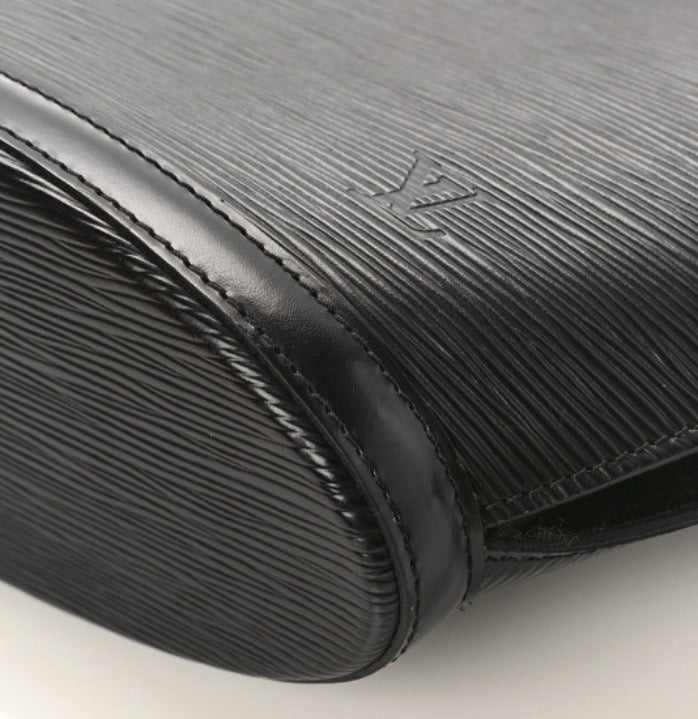 LOUIS VUITTON SAINT JACQUES PM SHOULDER BAG