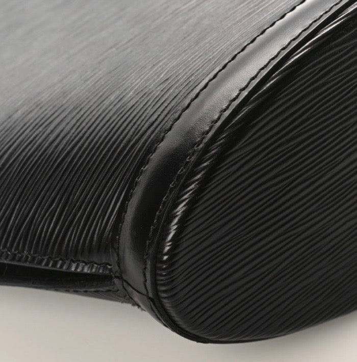 LOUIS VUITTON SAINT JACQUES PM SHOULDER BAG