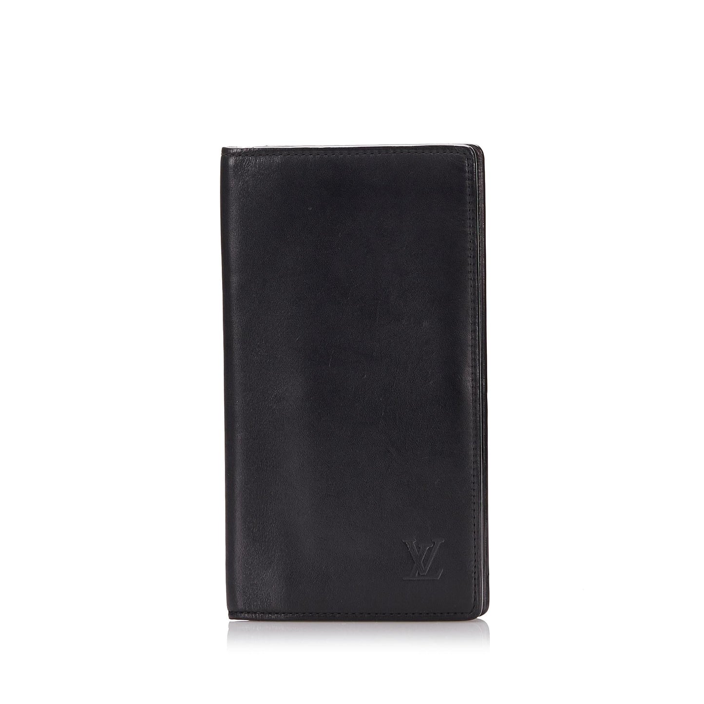 Louis Vuitton Taiga Brazza (SHG-xZxzJz)