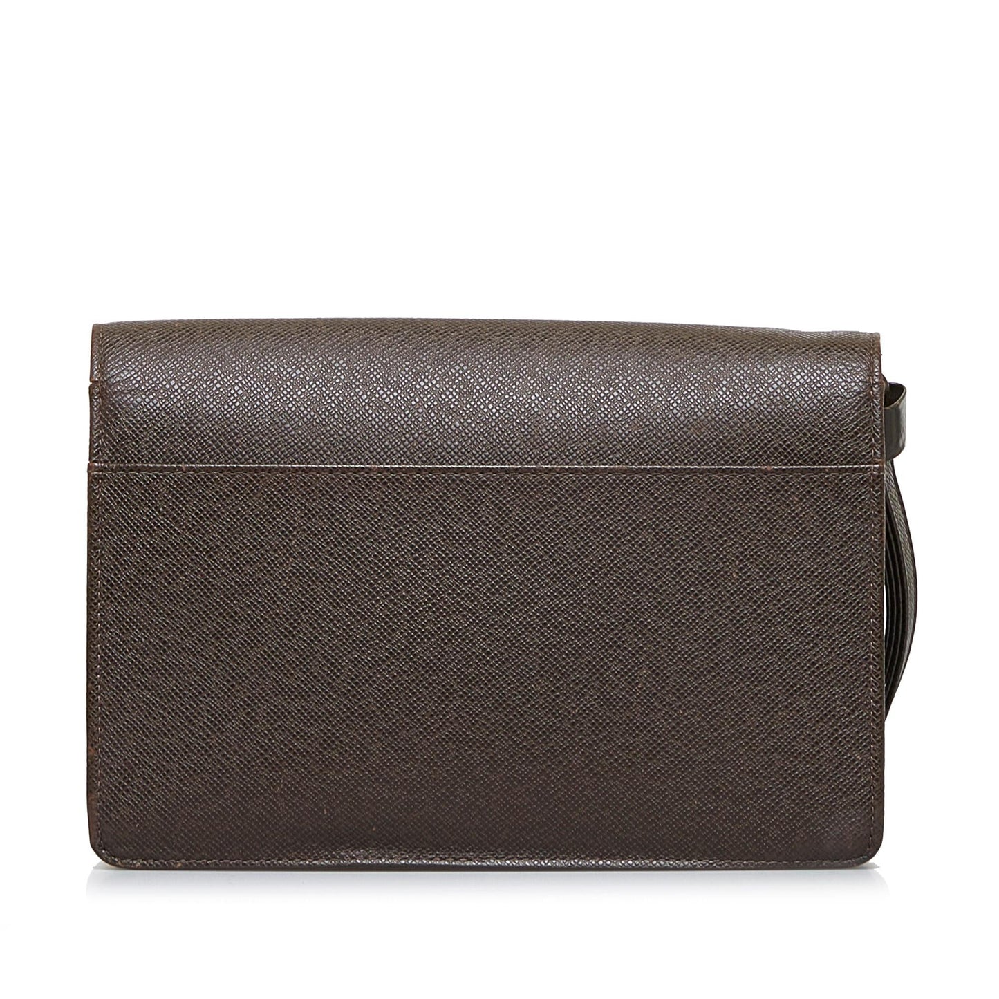 Louis Vuitton Taiga Selenga