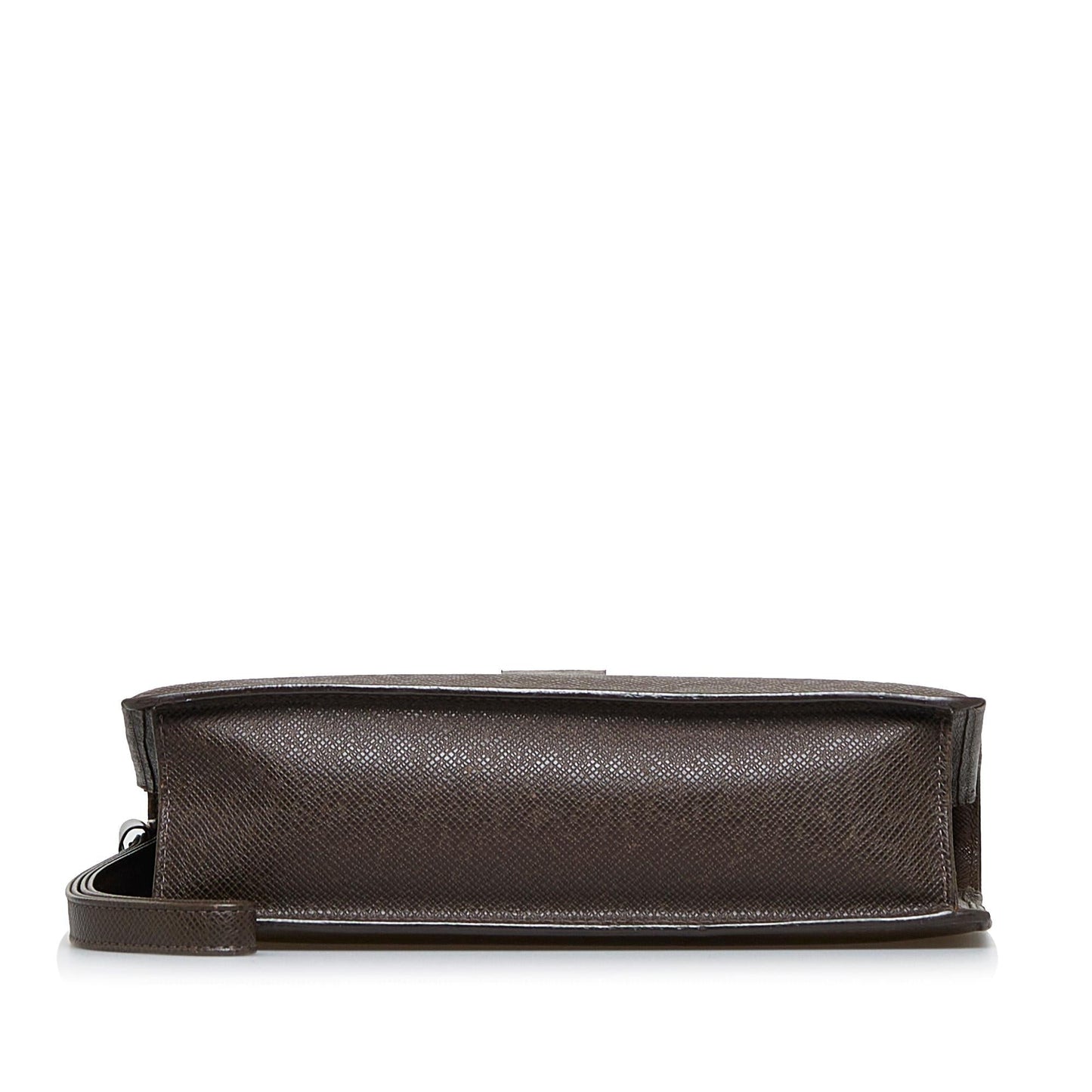 Louis Vuitton Taiga Selenga