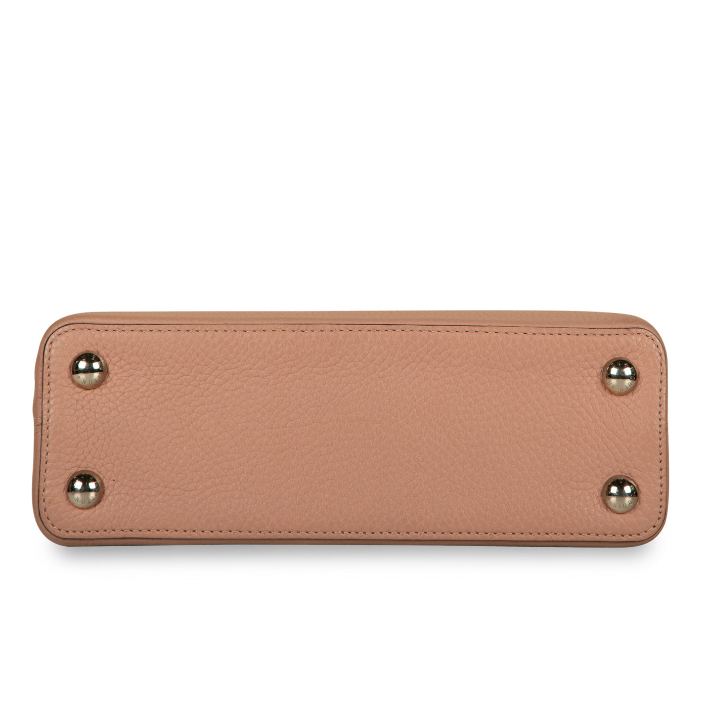 Louis Vuitton Capucines BB