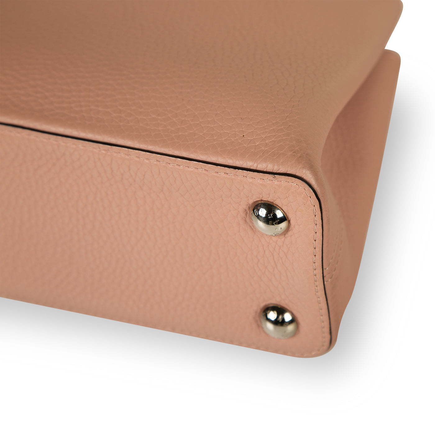 Louis Vuitton Capucines BB