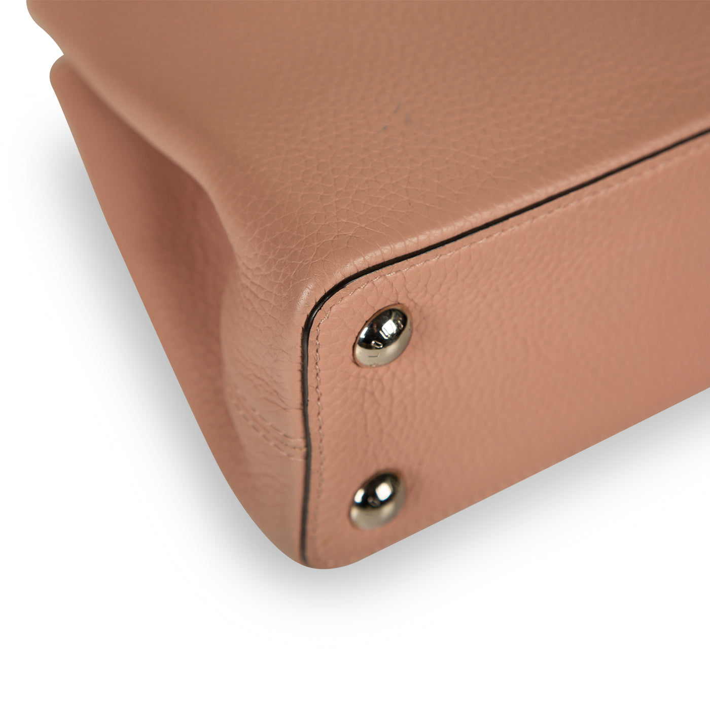 Louis Vuitton Capucines BB