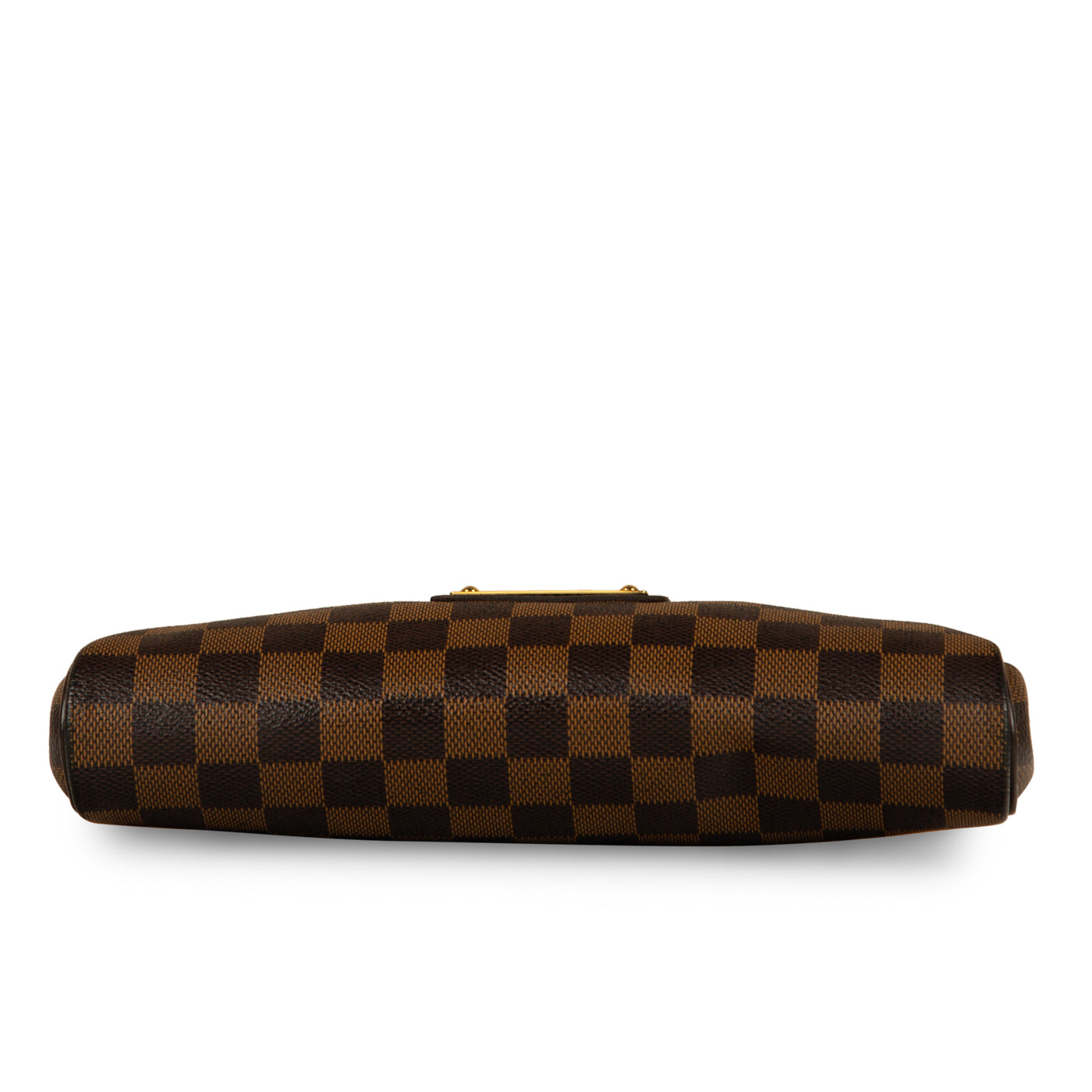 Louis Vuitton Eva Crossbody Bag - Damier Ebene