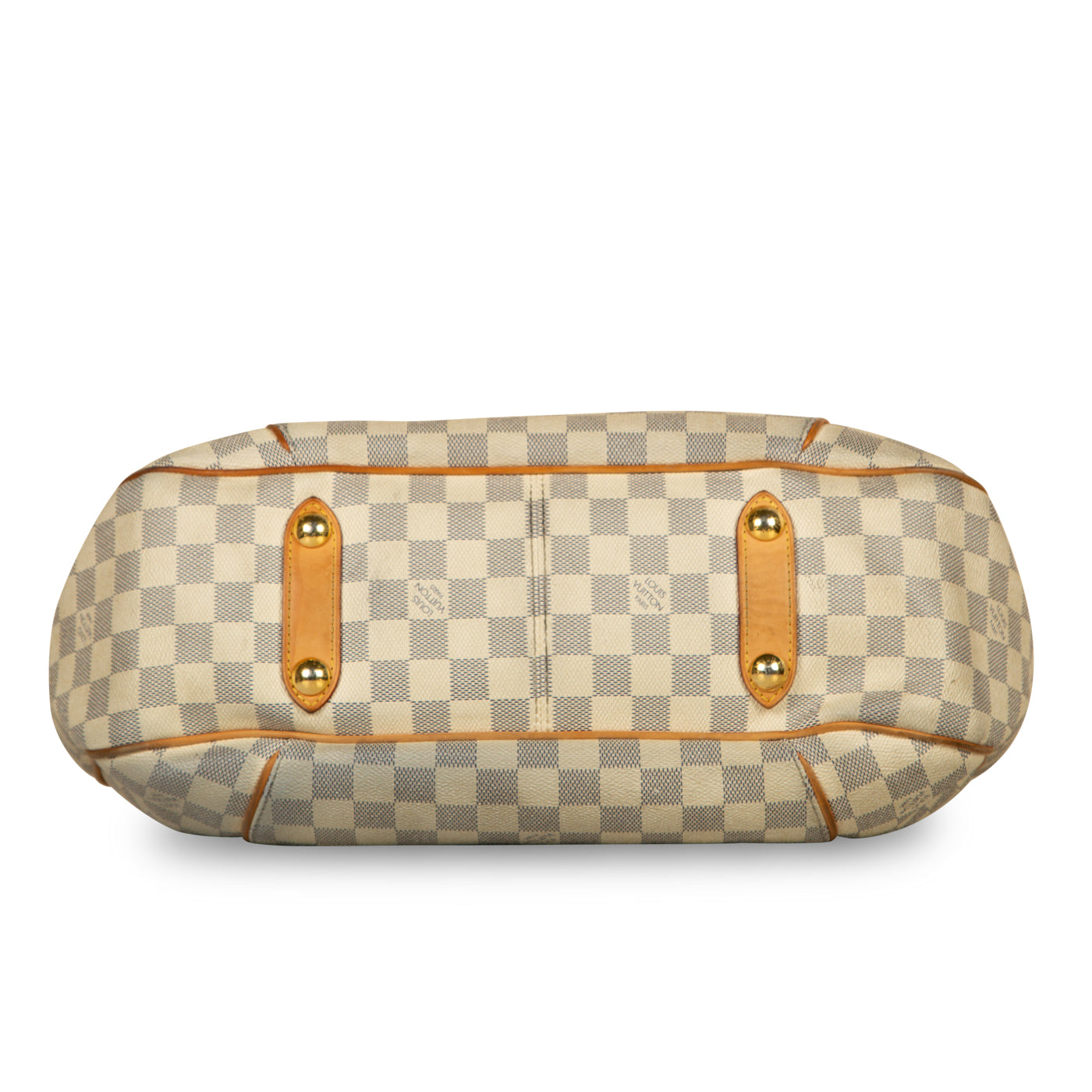 Louis Vuitton Galliera - Damier Azur
