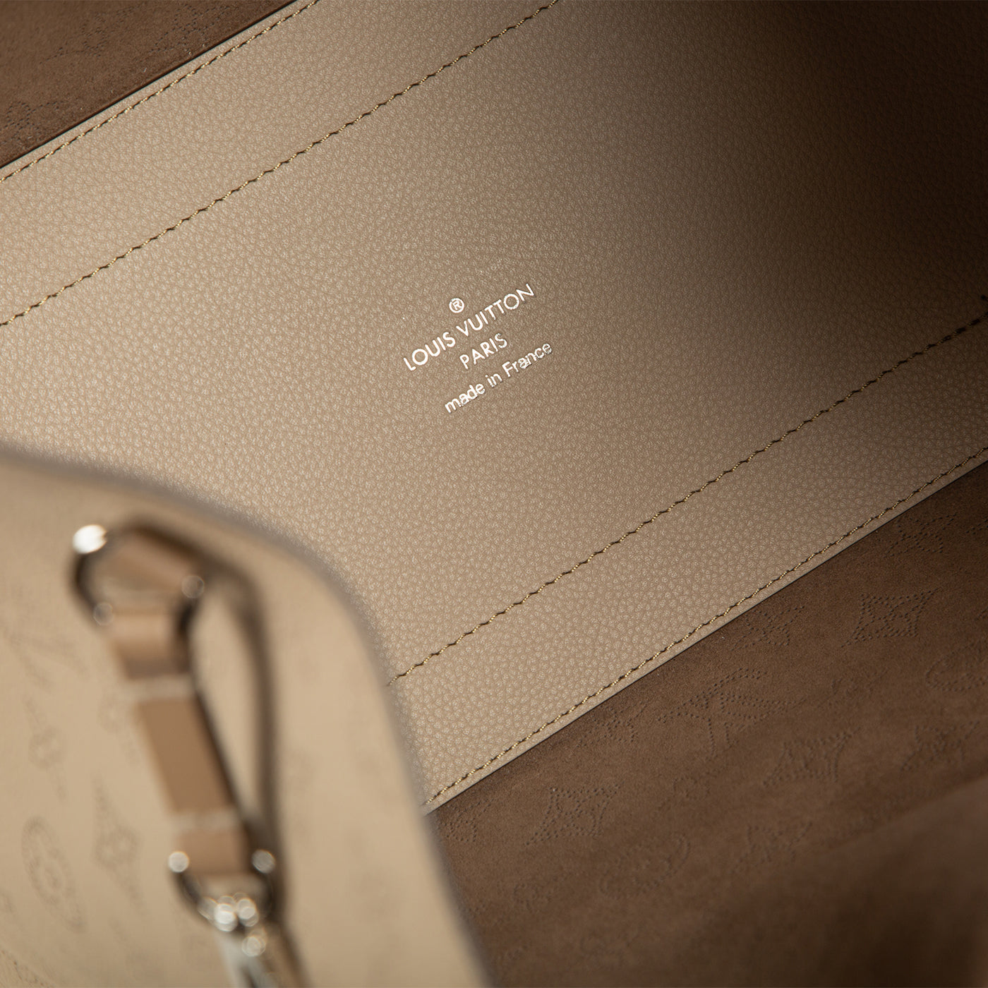 Louis Vuitton Hina MM