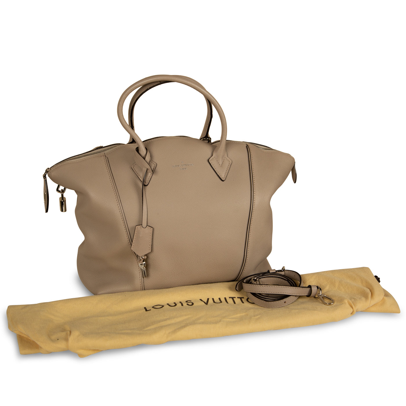 Louis Vuitton Lockit