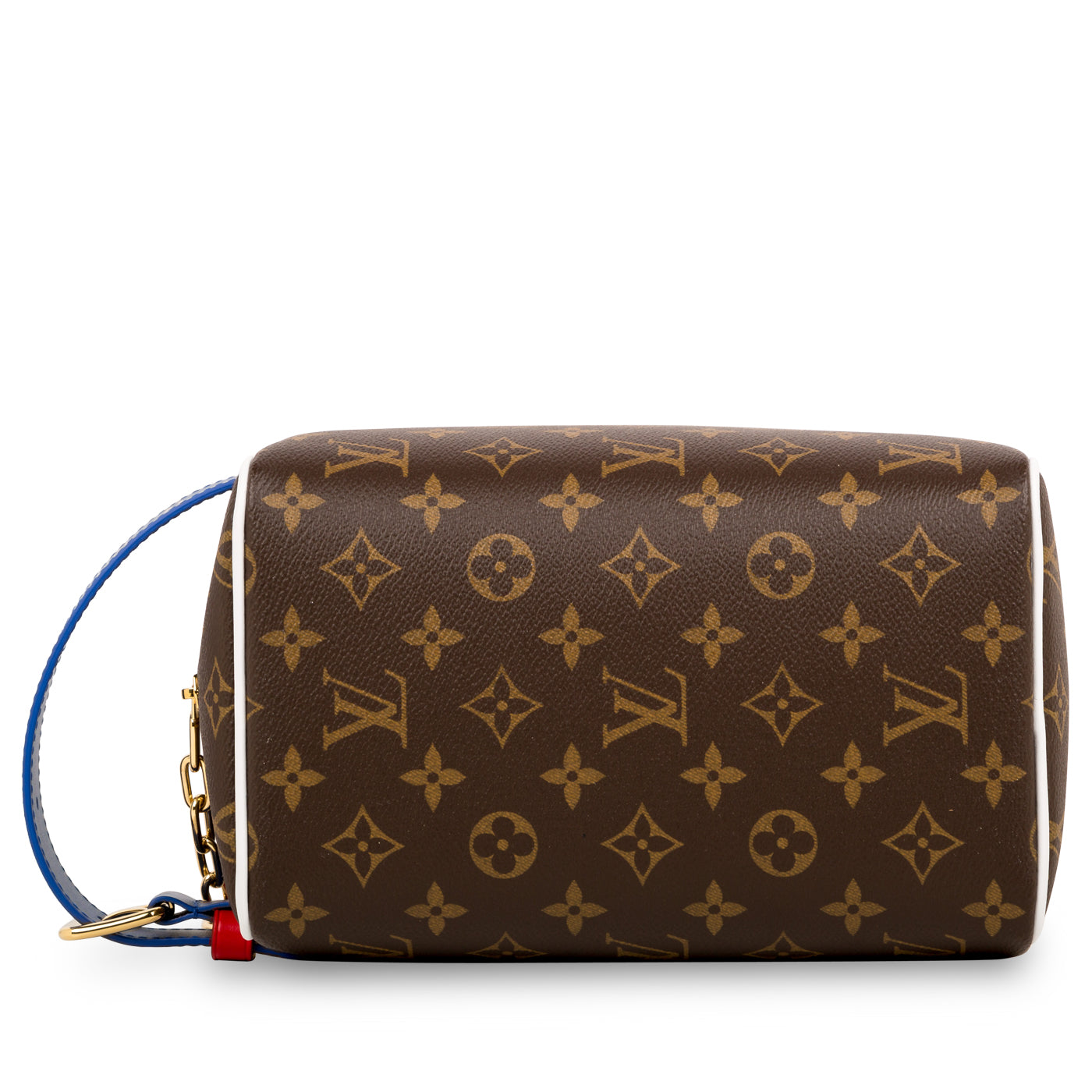 Louis Vuitton LVxNBA Cloakroom Dopp kit Bag