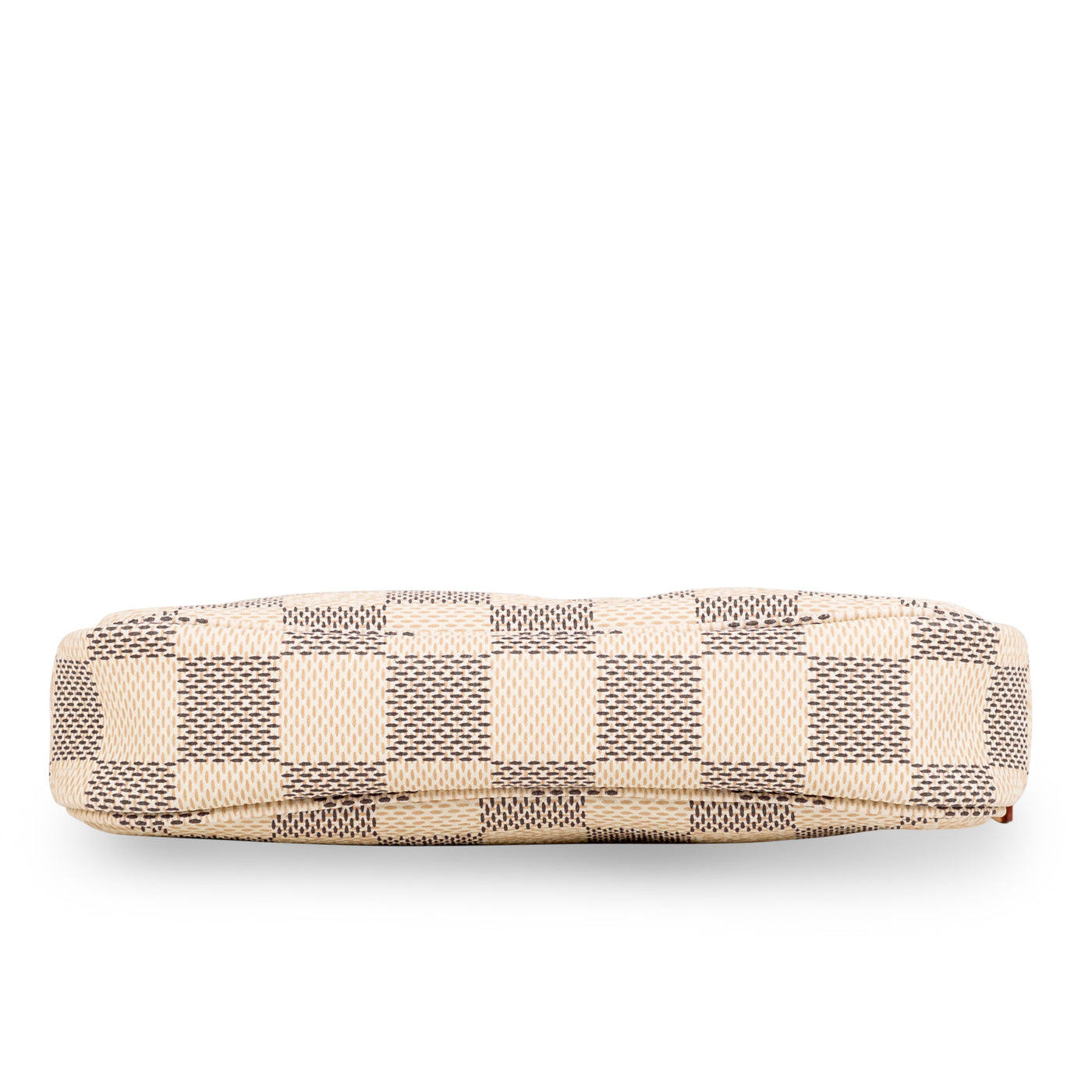 Louis Vuitton Mini Pochette Accessoires - Damier Azur