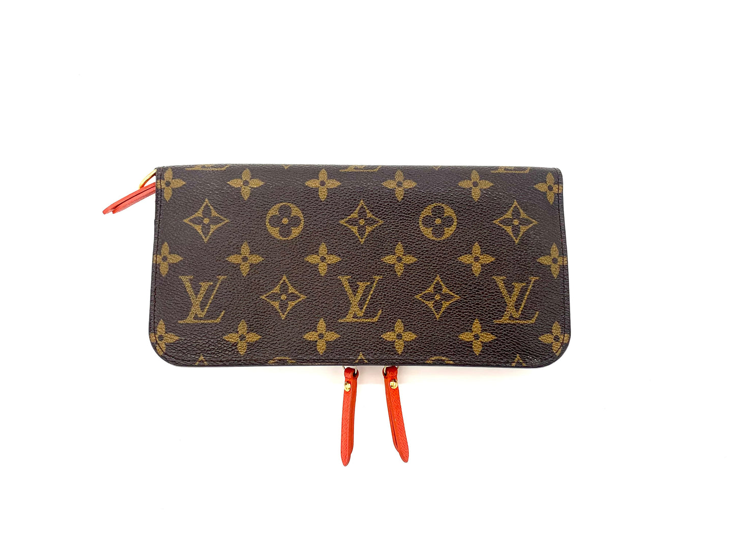 GLM-MONOGRAM INSOLITE WALLET