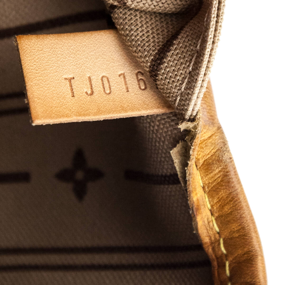 Louis Vuitton Monogram Neverfull GM